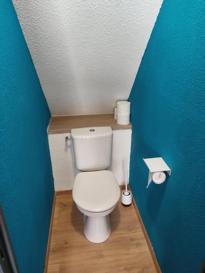 Appartement 5 Cherbourg Centre Avec Netflix Et Wifi Exteriér fotografie